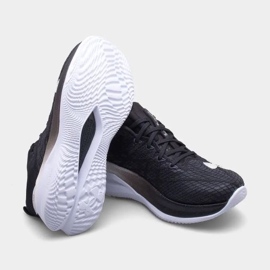 Zapatillas Under Armour Velociti Pro 3027560-002 negro 3