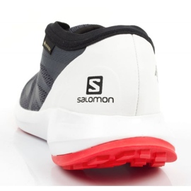 Zapatillas Salomon Sense Flow 409672 Gtx gris 4
