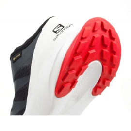 Zapatillas Salomon Sense Flow 409672 Gtx gris 5