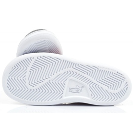 Zapatillas Puma Smash v2 367380 30 gris 6