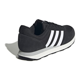 Zapatillas Adidas Run 60s 3.0 IE3826 negro 3