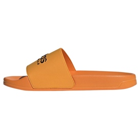 Chanclas Adidas Adilette Shower II0015 naranja 4