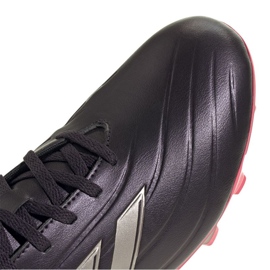 Zapatillas de fútbol Adidas Copa Pure.2 Club FxG IG8724 negro 3