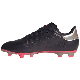 Zapatillas de fútbol Adidas Copa Pure.2 Club FxG IG8724 negro 4