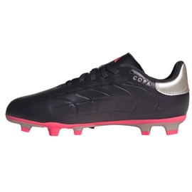 Zapatillas de fútbol Adidas Copa Pure.2 Club FxG IG8737 negro 4