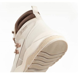 Zapatos Lee Cooper LCJ-24-03-3047L beige 5