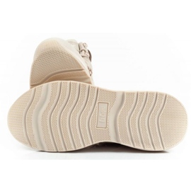 Zapatos Lee Cooper LCJ-24-03-3047L beige 6