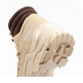 Zapatos Lee Cooper LCJ-24-03-3059L beige 6