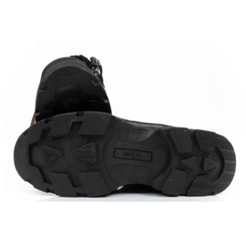 Zapatos Lee Cooper LCJ-24-03-3060L negro 6