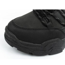 Zapatos Lee Cooper LCJ-24-03-3060L negro 7