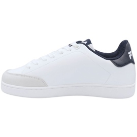 Zapatillas Fila Courtbay FFW0477 13037 blanco 4