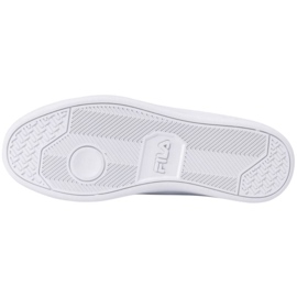 Zapatillas Fila Courtbay FFW0477 13037 blanco 5