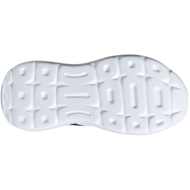 Zapatillas de running Adidas Tensaur Run 3.0 IE3549 azul 5