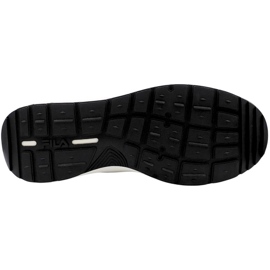Zapatillas Fila Alpha FFM0168 53246 azul 5