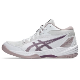Zapatillas Asics Gel Task Mt 4 1072A105-101 blanco 6