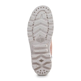 Zapatos Palladium Pampa Hi Re Generate 79128-363-M blanco 5