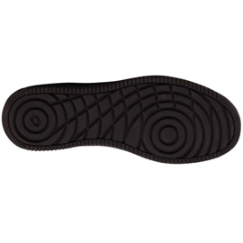 Zapatos Lotto Paliot Oc 2400020U 1111 negro 4