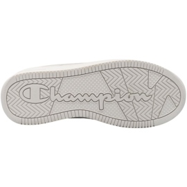 Zapatos Champion Foul Play PLat Velour Low Cut S11702 ES002 beige 5