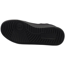 Zapatillas Champion RD18 Mid Cord S22295 KK001 negro 4