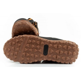 Zapatos Lee Cooper LCJ-24-01-2938M marrón 5