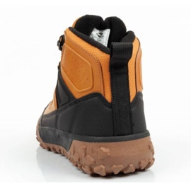 Zapatos Lee Cooper LCJ-24-01-2938M marrón 7