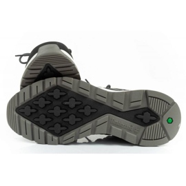 Zapatillas Timberland Euro Sprint TB0A677R033 gris 5