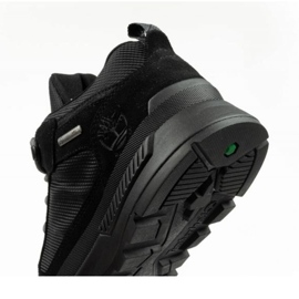Zapatos Timberland Field Trekker TB0A2B19015 negro 3