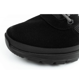 Zapatos Timberland Field Trekker TB0A2B19015 negro 4