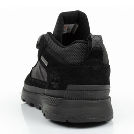 Zapatos Timberland Field Trekker TB0A2B19015 negro 5