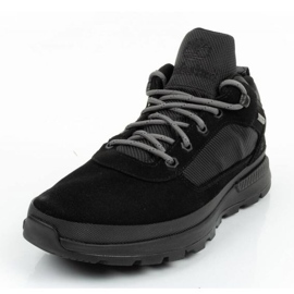 Zapatos Timberland Field Trekker TB0A2B19015 negro 7