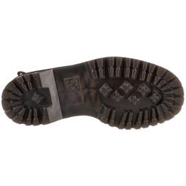 Dr. Martens doctor zapatos Martens 101 Bex DM26203001 negro 3