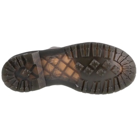 Dr. Martens doctor zapatos Martens 1461 DM31693029 gris 3