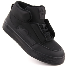Botas aislantes Big Star OO274A530 INT2064A negro 4