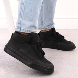 Botas aislantes Big Star OO274A530 INT2064A negro 6