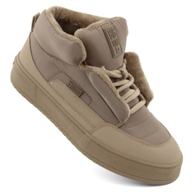 Botas aislantes Big Star W OO274A532 INT2064B 4