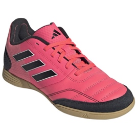 Zapatillas Adidas Top Sala Competition IG8761 rojo 3