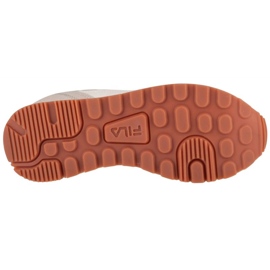 Zapatillas Fila Hypert FFW0494-10005 beige 3