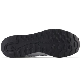 Zapatillas New Balance GM500MO2 blanco 3