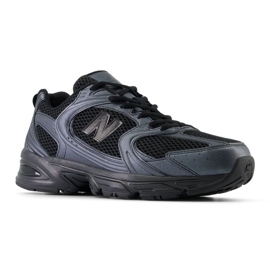 Zapatillas deportivas de entrenamiento New Balance MR530PB negro 4