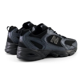 Zapatillas deportivas de entrenamiento New Balance MR530PB negro 5
