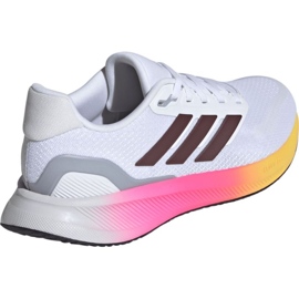 Zapatillas de running Adidas Runfalcon 5 Running IE0527 blanco 3