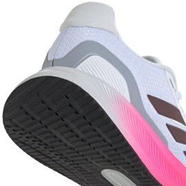 Zapatillas de running Adidas Runfalcon 5 Running IE0527 blanco 6