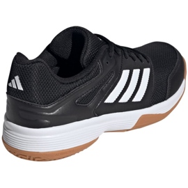 Zapatillas de voleibol Adidas Speedcourt In IH3158 negro 5