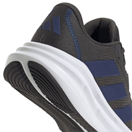 Zapatillas Adidas Galaxy 7 Running ID8751 gris 5
