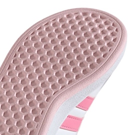 Zapatillas Adidas Grand Court 2.0 IE5996 blanco 7