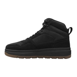 Zapatillas Champion RD18 Utility Wp Mid S22298 KK001 negro 3