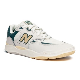 Zapatillas New Balance NM1010AL blanco 4