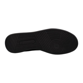 Zapatillas Champion Newman S22300 KK001 negro 5