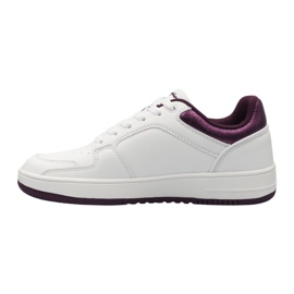 Zapatillas Champion RD18 Foil Low Cut S11711 WW013 blanco 4