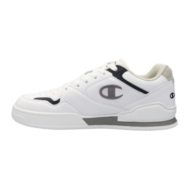 Zapatillas Champion 3 Point Tech Low S22272 WW011 blanco 4